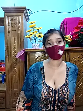 Cute Faria online show from 09.25.25