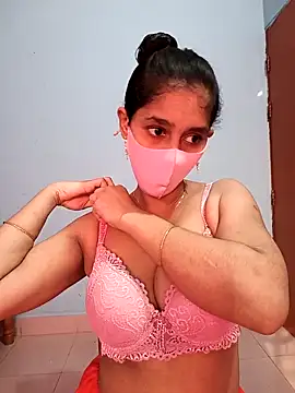 Cute Faria online show from 10.23.25