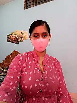 Cute Faria online show from 11.24.25