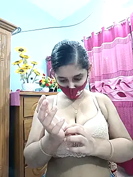 Cute Faria online show from 11.30.25