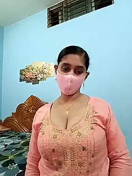 Cute Faria online show from 12.02.25