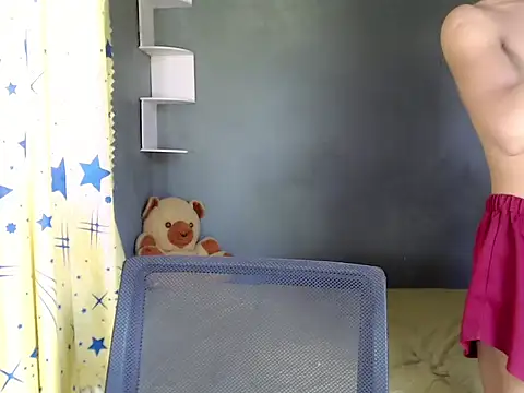 urseductivebarbie xx online show from 11.10.25