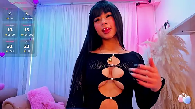 katia ws online show from 11.02.25