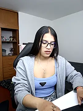 asumi 18 online show from 09.24.25