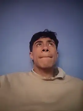 Snapshot of Rolito69 chatting on 10.06.25 Rolito69 online show from 10.06.25