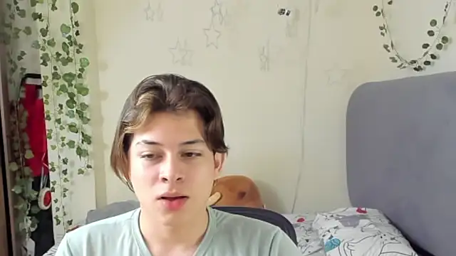 Snapshot of Felix_art chatting on 09.14.25 Felix art online show from 09.14.25