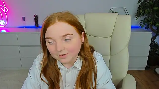 KattyRose8 online show from 09.10.25