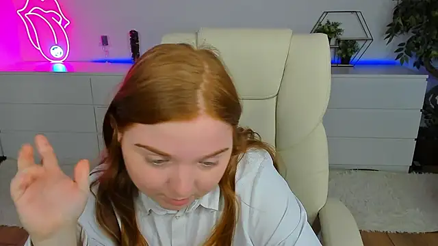 KattyRose8 online show from 09.11.25