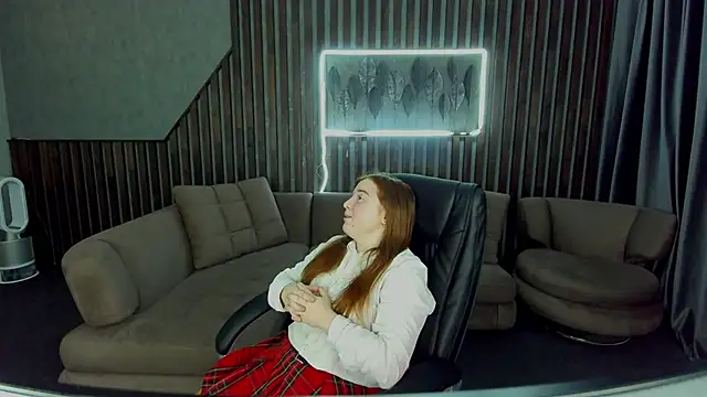 KattyRose8 online show from 10.16.25