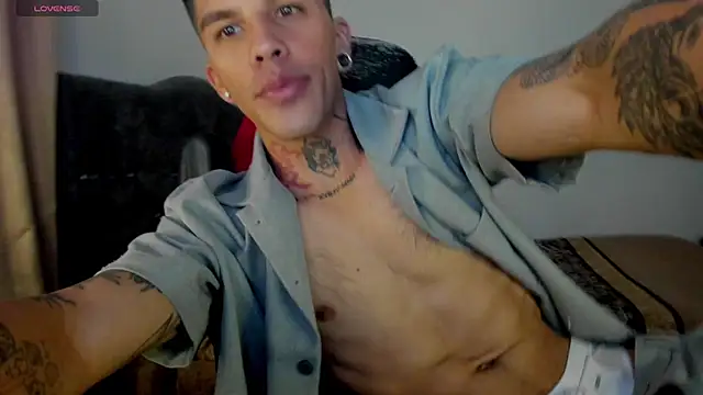 Savajelust online show from 11.10.25