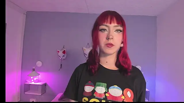 Zoe Lynch  online show from 10.17.25