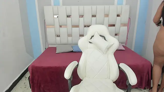 marsmith1 online show from 09.25.25