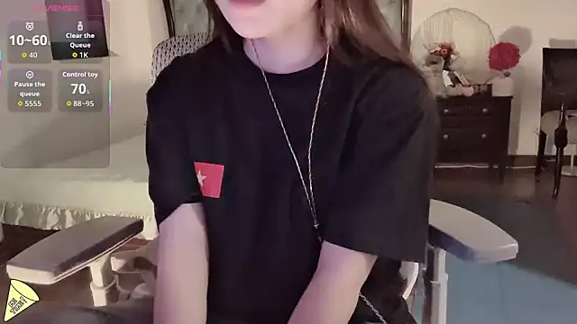 lulu404 online show from 12.02.25