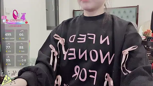 lulu404 online show from 12.04.25