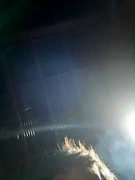 Snapshot of usu0130 chatting on 10.20.25 usu0130 online show from 10.20.25