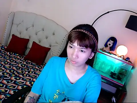 ShantalFoxxy  online show from 11.08.25