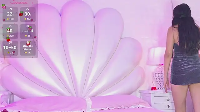 SammyJhuls online show from 10.03.25