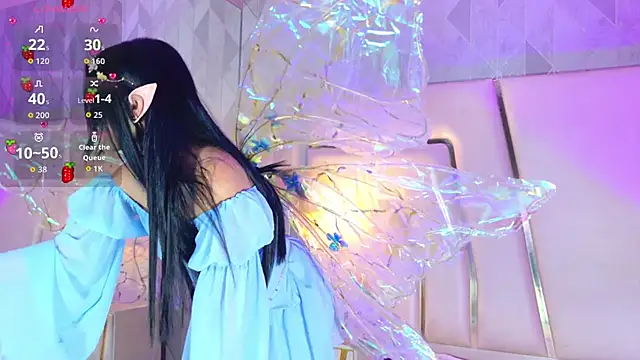 SammyJhuls online show from 10.17.25