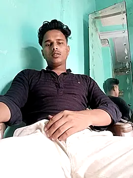 Snapshot of Asish_007 chatting on 09.16.25 Asish 007 online show from 09.16.25