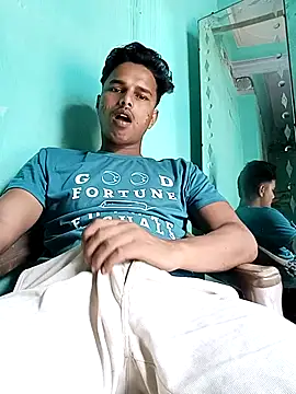 Snapshot of Asish_007 chatting on 09.17.25 Asish 007 online show from 09.17.25