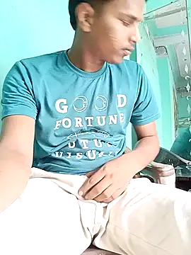 Snapshot of Asish_007 chatting on 09.20.25 Asish 007 online show from 09.20.25