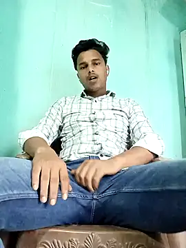 Snapshot of Asish_007 chatting on 10.05.25 Asish 007 online show from 10.05.25