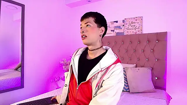 OzorioDany online show from 11.19.25