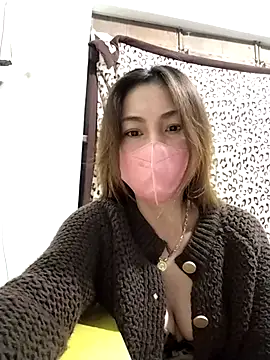 Baby-ladysweet20 online show from 12.02.25