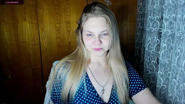 AlinaMors online show from 10.16.25