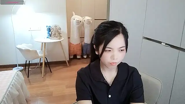 Snapshot of XiaoAnQi chatting on 09.15.25 XiaoAnQi online show from 09.15.25