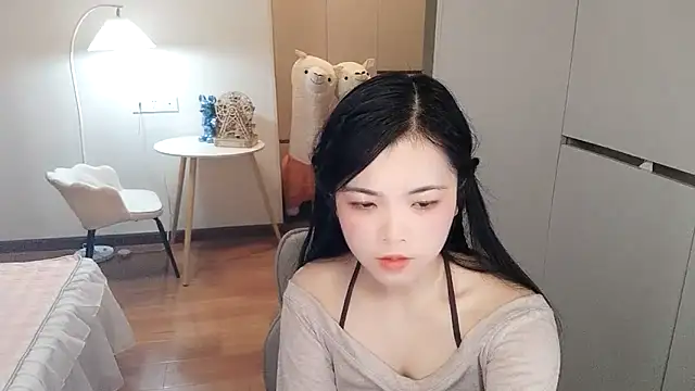 Snapshot of XiaoAnQi chatting on 09.19.25 XiaoAnQi online show from 09.19.25