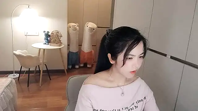Snapshot of XiaoAnQi chatting on 09.28.25 XiaoAnQi online show from 09.28.25