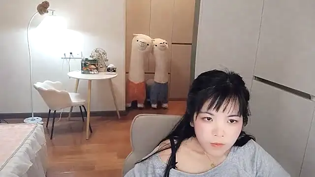 Snapshot of XiaoAnQi chatting on 10.16.25 XiaoAnQi online show from 10.16.25
