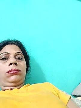 Snapshot of Soniya_Roy chatting on 10.10.25 Soniya Roy online show from 10.10.25