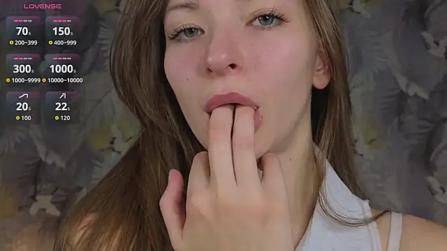 EllieSugar online show from 10.24.25