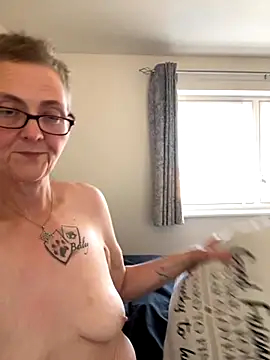 Curvy-Jinx online show from 10.06.25