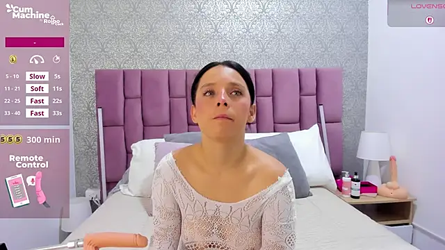 Snapshot of MartinaRizzi chatting on 11.02.25 MartinaRizzi online show from 11.02.25