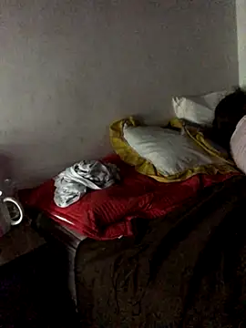 Snapshot of luisahot_9727 chatting on 11.08.25 luisahot 9727 online show from 11.08.25