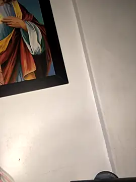 Snapshot of luisahot_9727 chatting on 11.16.25 luisahot 9727 online show from 11.16.25