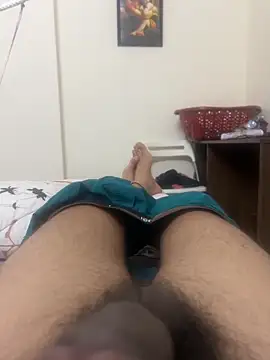 Snapshot of vidhu-lover chatting on 10.26.25 vidhu-lover online show from 10.26.25