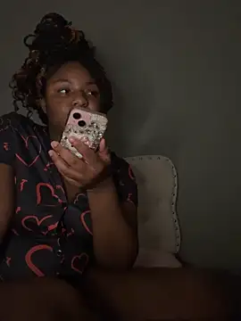 TastyRuby online show from 11.20.25