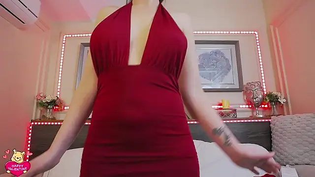 HellenDesire online show from 02.13.25