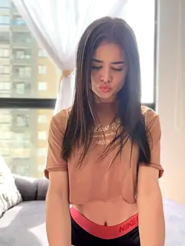 Sofi Leal online show from 11.20.25