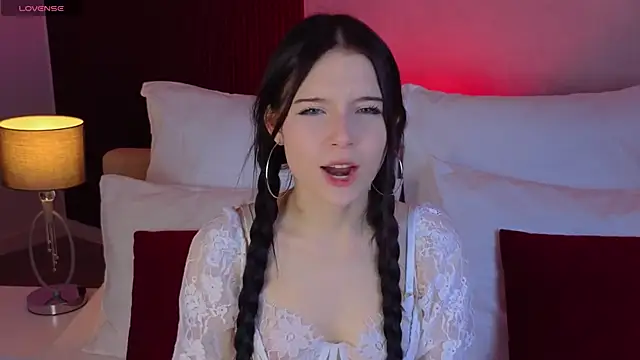 Angel  Rosse online show from 10.30.25