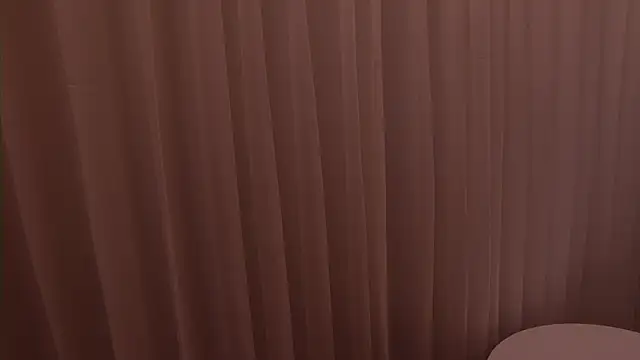 Ariaa Isabell online show from 09.26.25