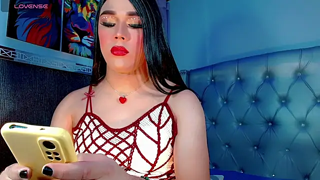 Snapshot of AmazingMistressNathy chatting on 09.14.25 AmazingMistressNathy online show from 09.14.25