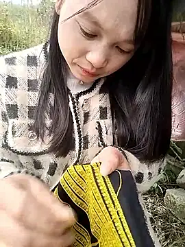 Tiyir597 online show from 11.22.25