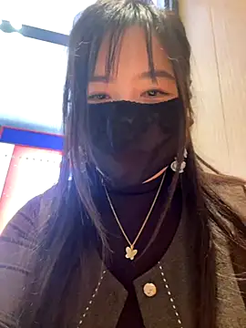 xiao-mo520 online show from 10.22.25