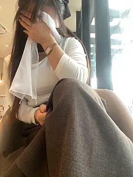 xiao-mo520 online show from 10.25.25