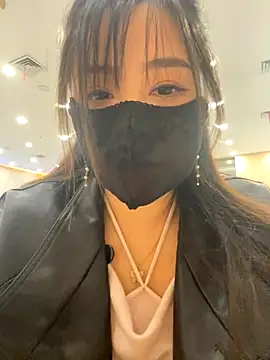 xiao-mo520 online show from 10.29.25